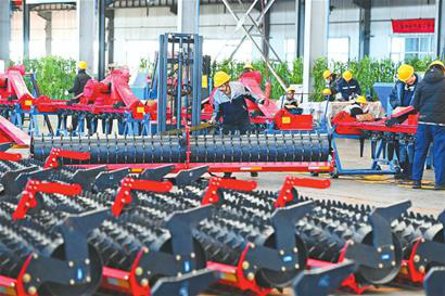 智能化养殖：未来农牧的智能解决方案AIOTAGRO 爱农云联- 致力于高效、安全的食品生产